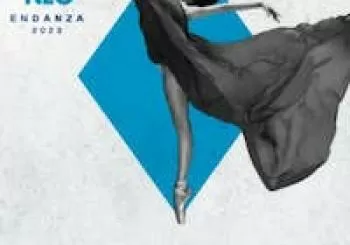 MEDITERRÁNEO EN DANZA. HOMENAJE A LA MAESTRA DEL CONSERVATORIO: VICTORIA TORRECILLAS en Murcia