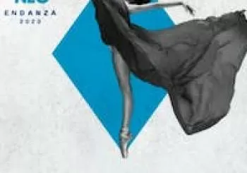 MEDITERRÁNEO EN DANZA. NOCHE DE DANZA en Murcia