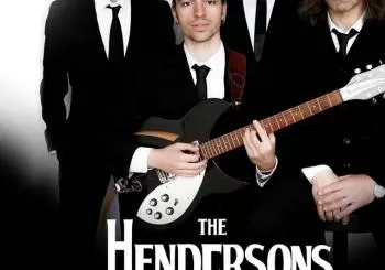 The hendersons en Vigo