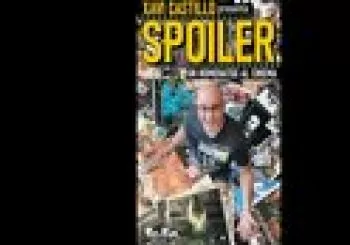 Xavi Castillo. Spoiler en Valencia