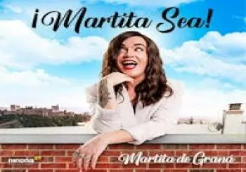 Martita de Graná en Tarragona 