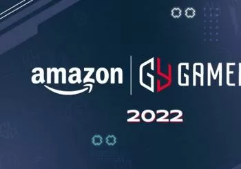 Gamergy 2022 en Madrid