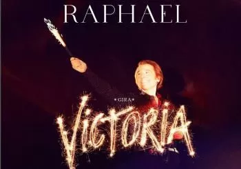 Raphael en Castellón