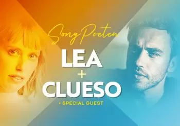 LEA + CLUESO | Raiffeisen Kultursommer en Tüssling