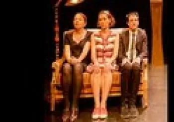 HASTA QUE LA MUERTE NOS SEPARE de Rémi De Vos - Théâtre du Rond Point Zaragoza