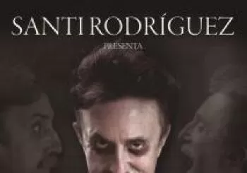 Santi Rodríguez - Espíritu, una comedia para morirse de risa en JAÉN