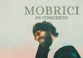 Mobrici en Milano