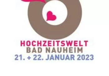 Hochzeitswelt Bad Nauheim 2023 en Dolce by Wyndham Elvis Presley Platz 1 61231 BAD NAUHEIM