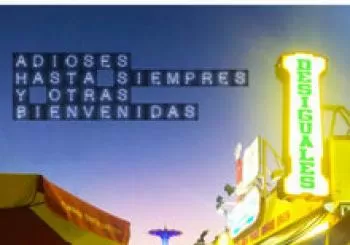 Desiguales en Teatro Raval (Presentación nuevo disco con Banda). En Castellón 