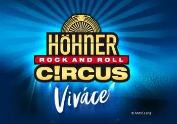 Höhner Rock And Roll Circus en Zeltpalast Köln 50000 Köln
