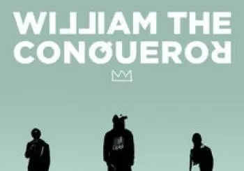 William The Conqueror en Barcelona