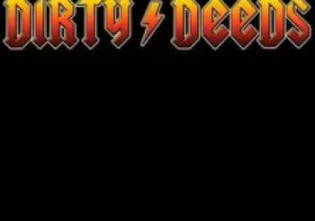Dirty Deeds - ACDC Cover-Rockband en BAD BREISIG