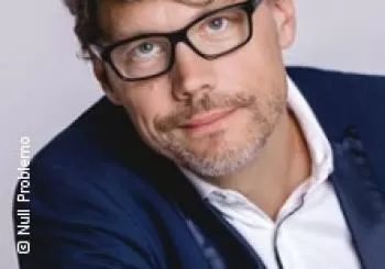 Christoph Sieber - Mensch bleiben en BERNKASTEL-KUES