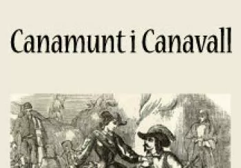 Canamunt i canavall en Palma