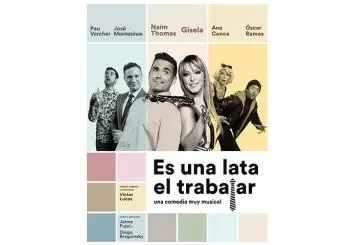 Es una lata el trabajar en Badajoz