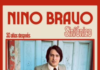Nino Bravo. 50 años después en Valencia