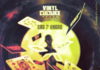 Vinyl Culture ? Reyes Del Vinilo en Zaragoza