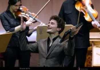 ENSEMBLE IL POMO D'ORO