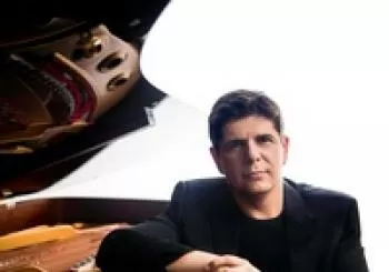JAVIER PERIANES, pianoa