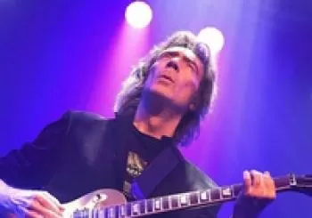STEVE HACKETT