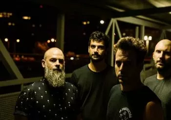 OFF ACTUAL: TOUNDRA + BIZANCIO en Logroño