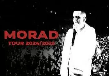 Morad en Sevilla 