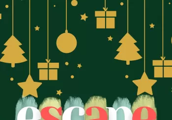 Escape Room Navideño en Fuengirola