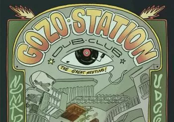 Gozo Station Dub Club #3 en Santiago de Compostela