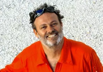 Pablo Carbonell . 13 Enero en Cerceda