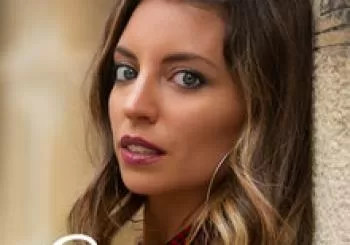  SARA RAEZ | ELCHE | EL REFUGIO DEL POETA | #SiElMundoMiraTOUR