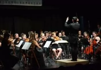 Regalos Musicales para los Reyes Magos de la JOsM en MADRID