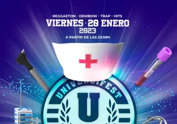 Universifest: Facultad de Enfermería @ Es Gremi en Palma