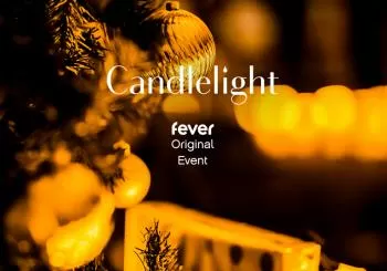 Candlelight Special: Grandi Classici di Natale al pianoforte en Genova