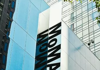 MoMA Scavenger Hunt en New York