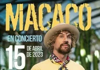 MACACO + Artistas invitados en BURGOS