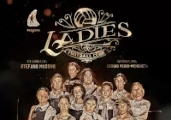 LADIES FOOTBALL CLUB en MURCIA