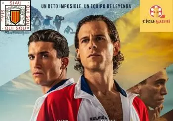 42 Segundos en Madrid