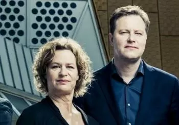 Mandelring Quartett: Gipfeltreffen&nbsp;&mdash; Beethoven & Bartók V Berlín
