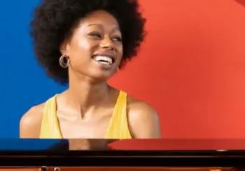 Isata Kanneh?Mason: Recital de piano Berlín