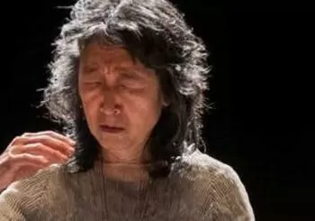 Mahler Chamber Orchestra & Uchida: Palau de la Música Catalana Barcelona