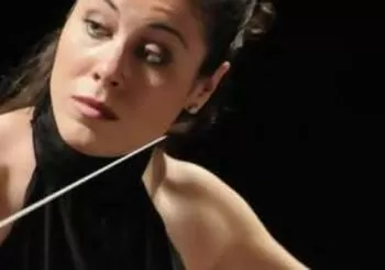 Grandes Heroínas del Cine: Palau de la Música Catalana Barcelona