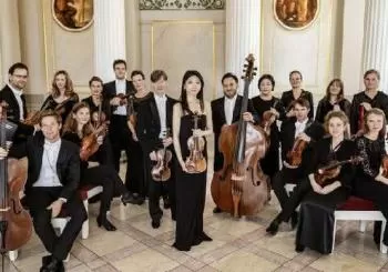 Música de cámara de la Konzerthausorchester Berlín
