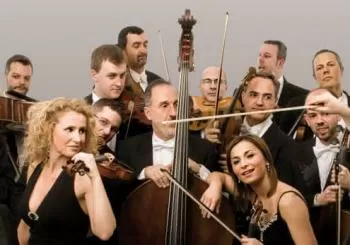I Virtuosi Italiani Venecia
