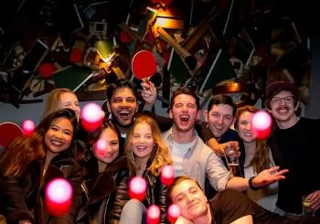 New Year's Eve Party at Bounce en London