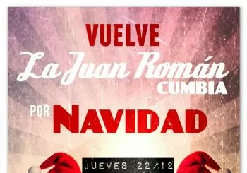 La Juan Román cierra el año en Taberna JJ en Granada