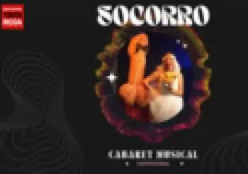 Socorro y su fiesta de traumas en Barcelona