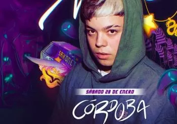 Saiko - Gira España 2023 en Cordoba