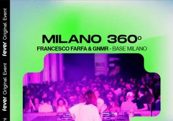 Milan 360 - Lista d'attesa en Milano