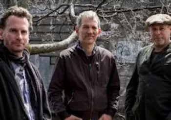 Brad Mehldau Trio - Branford Marsalis en PERUGIA