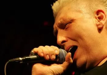 26. Internationales Rostocker Blues Festival